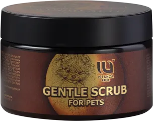 Скраб Skin Health бережное очищение