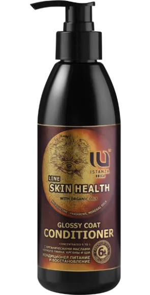 Кондиционер Skin Health Питание и восстановление