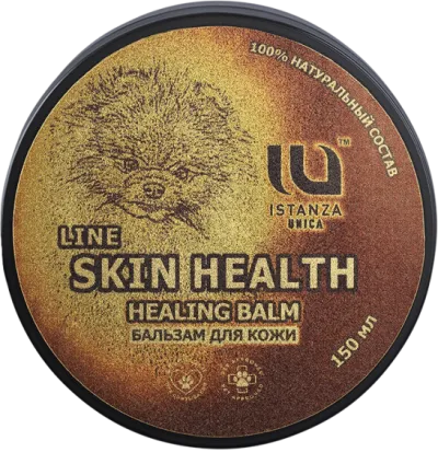 Бальзам для кожи Skin Health