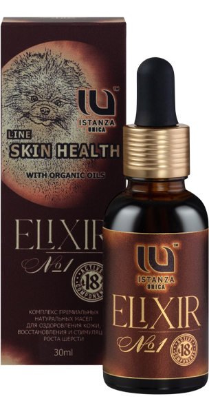 Эликсир №1 Skin Health