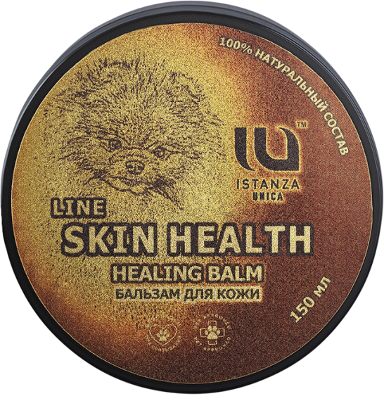 Бальзам для кожи Skin Health Бальзам для кожи Skin Health