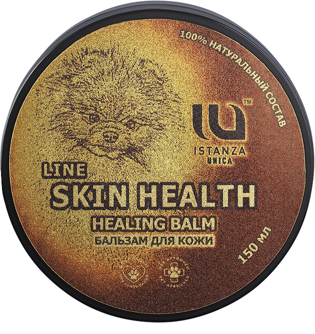 Бальзам для кожи Skin Health