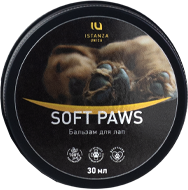 Бальзам SOFT PAWS Бальзам SOFT PAWS