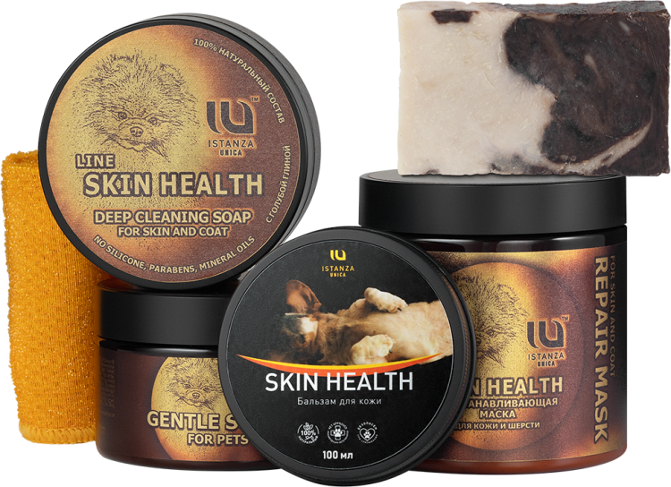 Набор Алопеция. Фаза №1 MAX + Набор Алопеция. Фаза №1 MAX +